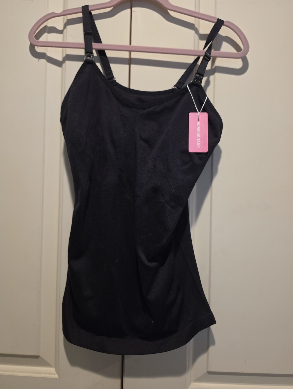 New Nursing Tanks - Picture 9 of 10